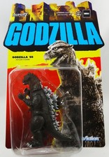 Godzilla - Super7 Reaction Figure - Godzilla '55