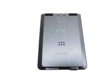 Lettore ETC per caselli Toyota