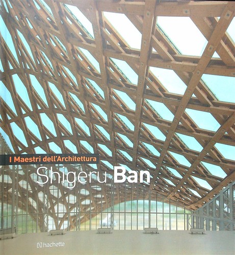 Maestri dell architettura - i, dell'architettura