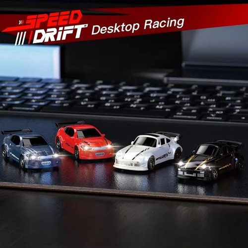 Drift car racing - rc,