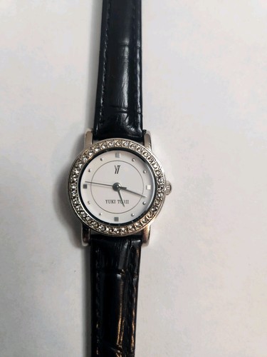 Yuki torii women quartz - torii,