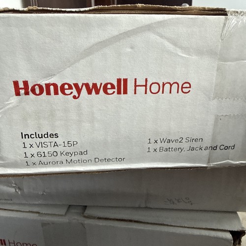 Honeywell ademco v15pack kit - honeywell,