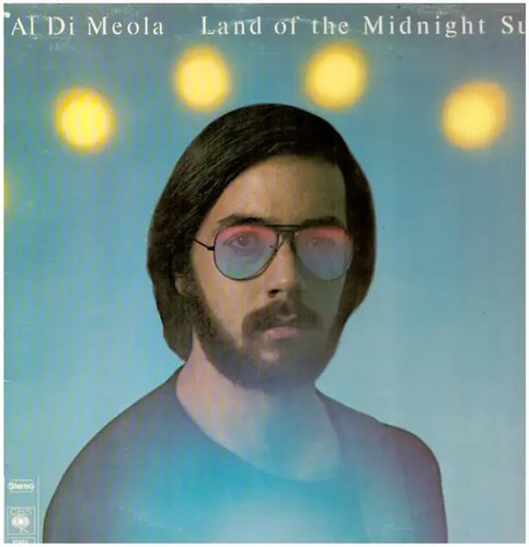 Meola land of - al,