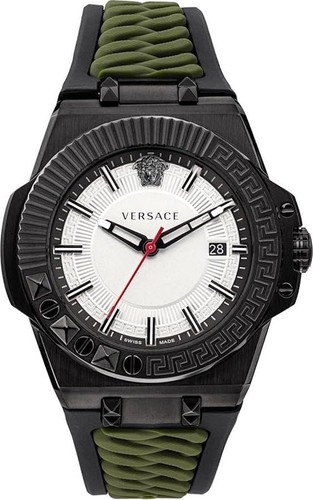 Versace chain reaction - versace,