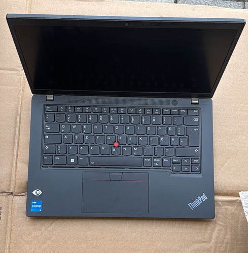 Lenovo thinkpad l14 - l14, g3