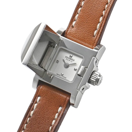 Hermès mini medor doppio tour - mini,