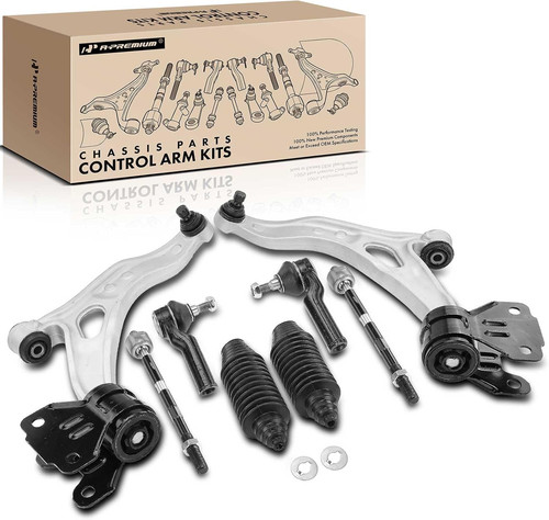 Kit sospensione anteriore - kit,