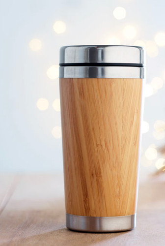 Bicchiere borraccia thermos - bicchiere/borraccia, in