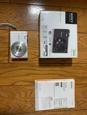 Sony DSC-WX300 fotocamera