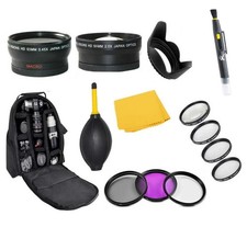 Pacchetti accessori per