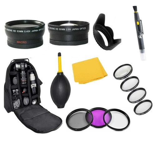 Pacchetti accessori per