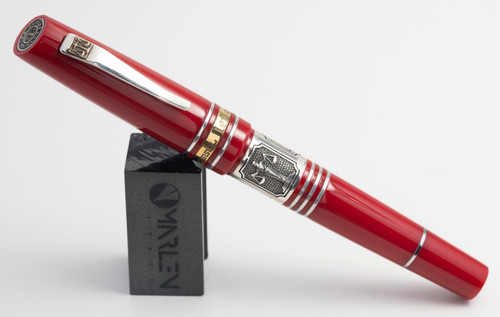 Marlen lex penna stilo - lex,