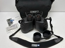 BINOCOLO STEINER SERIE TATTICA