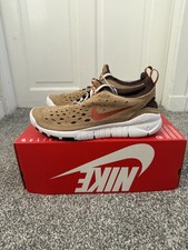 Nike Free Run Trail - Ruseet /