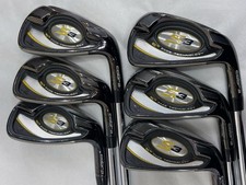 Set di ferri destrimani Cobra