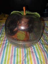 Bambola Furga Eva Nella Mela