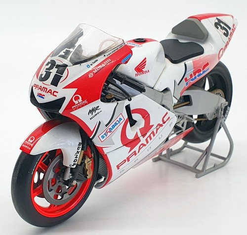 Moto minichamps scala - moto,