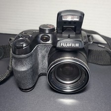Fujifilm FinePix S1500 10.0MP