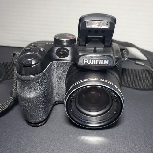 Fujifilm finepix s1500 - fujifilm, 10.0mp