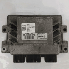 8200473744 Centralina iniezione  RENAULT TWINGO 1a Serie 1.2 16V Ber.