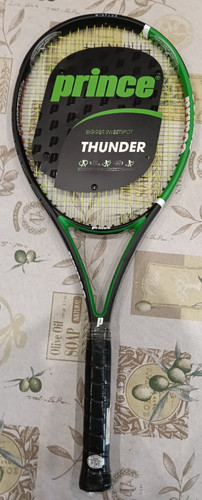 Racchetta tennis prince - racchetta, da