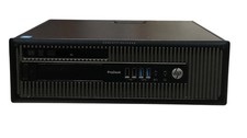HP ProDesk 600 G1| Intel