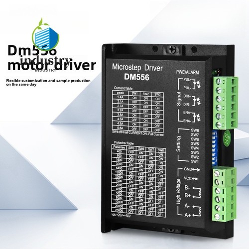 Modulo comando driver - , motore