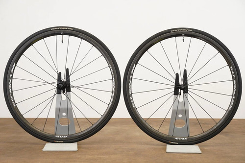 Reynolds attack carbon - attack,