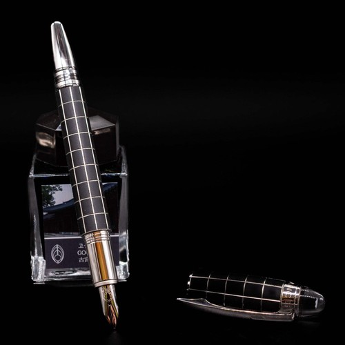 Penna stilografica montblanc - penna,