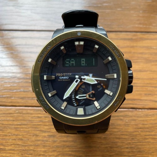 Orologio polso casio - orologio,