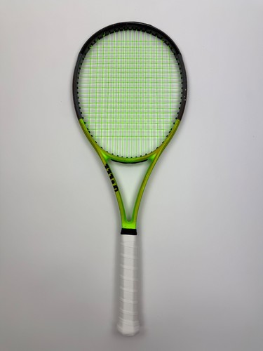 Wilson blade reverse - reverse, 16x19