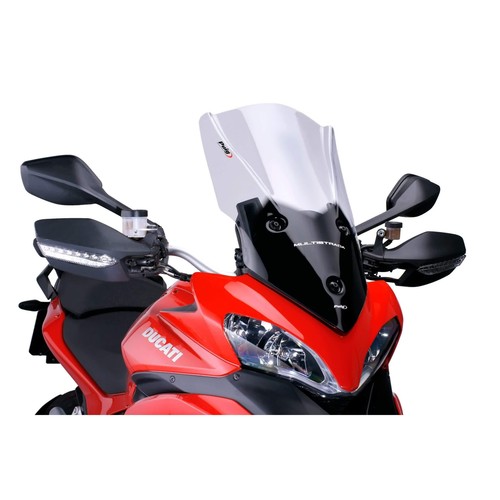 Cupolino puig touring - cupolino,
