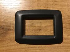 Prezzo + basso - Gewiss - Playbus, placca e supporti