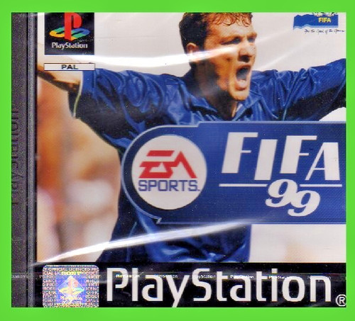 Fifa sport italiano - 99,