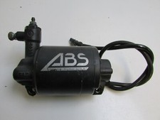 Centralina pompa abs - centralina,