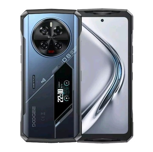 Doogee v40 pro telefono - v40, 5g