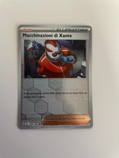 Macchinazione di Xante 064/064