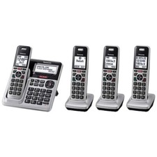 Panasonic tg994sk dect - kx-tg994sk, 6.0