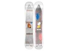 NITRO SNOWBOARD   833037