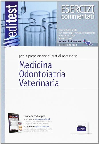 Editest medicina - editest,
