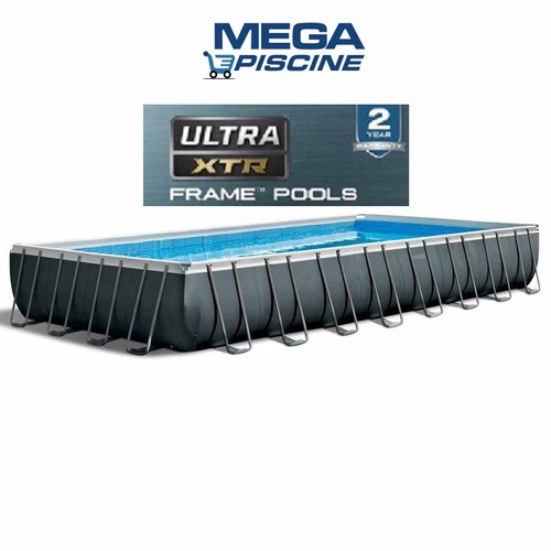 Piscina fuoriterra - piscina,