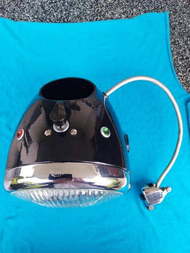 Horex regina 400er - horex,