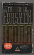 ICONA Frederich Forsyth  MITI