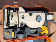 Teodolite elettronico Pentax PX-06D funzionante