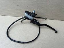 Pompa Frizione Mv Agusta Turismo Veloce 800 / Clutch Pump