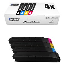 4 toner Eurotone Eco