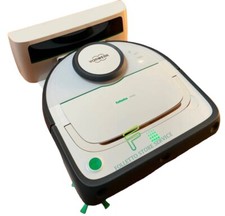 FOLLETTO VR300 VORWERK ROBOT