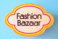 Insegna Vintage BARBIE Fashion