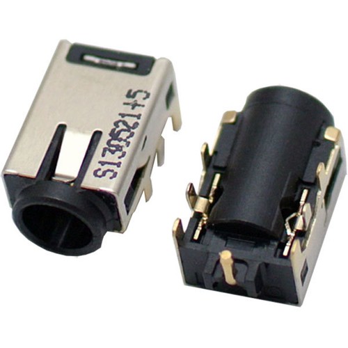 Connettore porta jack - connettore,