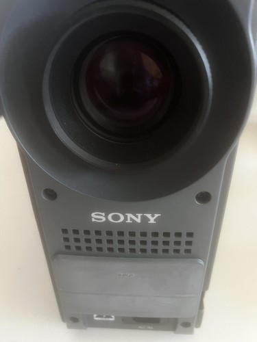 Proiettore lcd sony - proiettore,